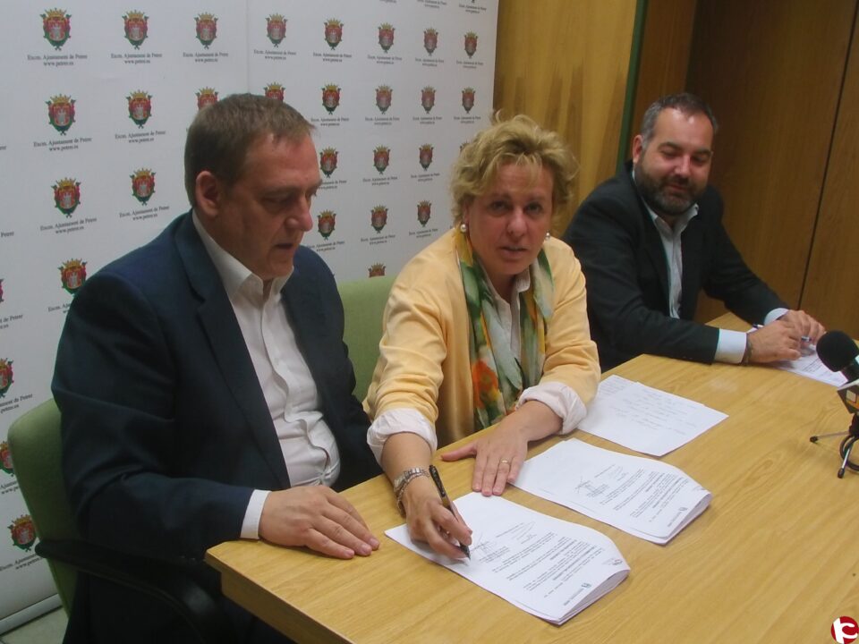 Presentado un proyecto de emprendedores en los municipios de Petrer y Elda