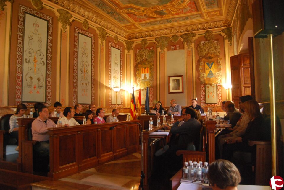 El Pleno Municipal aprobó la adjudicación provisional del contrato de recogida de residuos y limpieza viaria y de espacios públicos a la empresa Grupo Generala