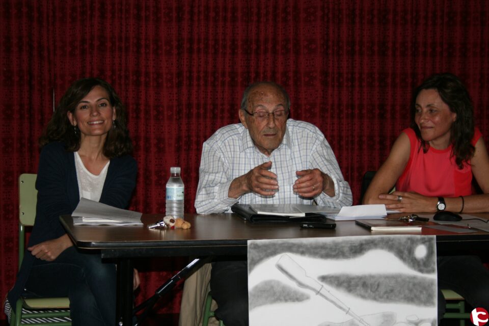  UN TIRO DE GRACIA EN EL I.E.S. VALLE DE ELDA