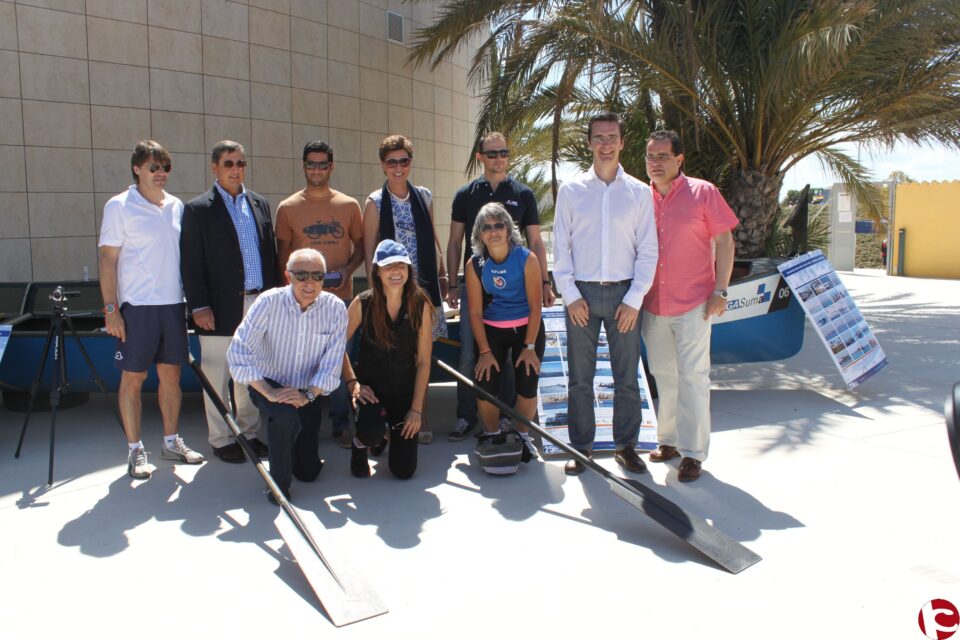 La UMH completa sus instalaciones deportivas con la inauguración del complejo El Clot