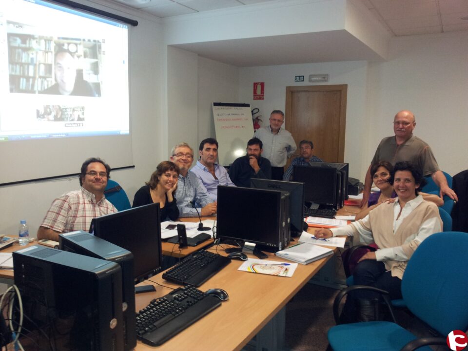 La Tercia acoge el IX Coloquio Nacional de Desarrollo Local