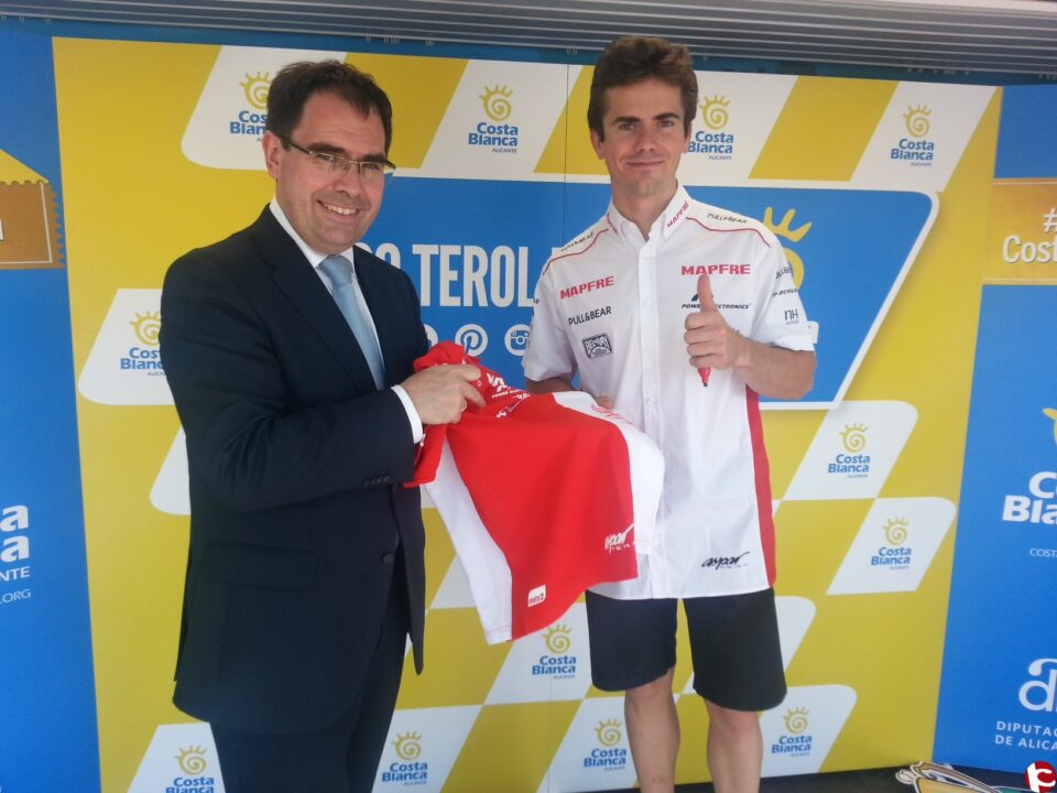 Plataforma Patronato Turismo