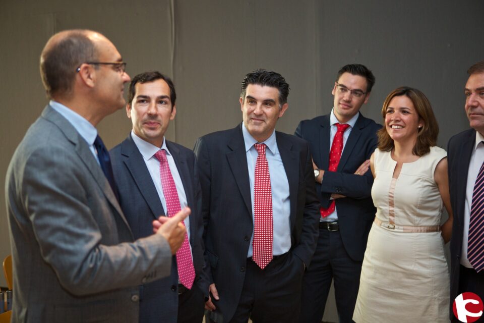 Nace una consolidadora de negocios para ayudar a emprendedores a desarrollar su proyecto en Alicante