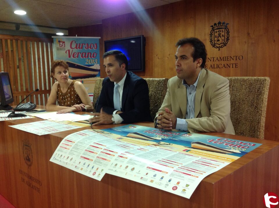 La UMH impartirá el Curso de Verano IV Jornadas de Gobiernos Locales: Nuevos retos