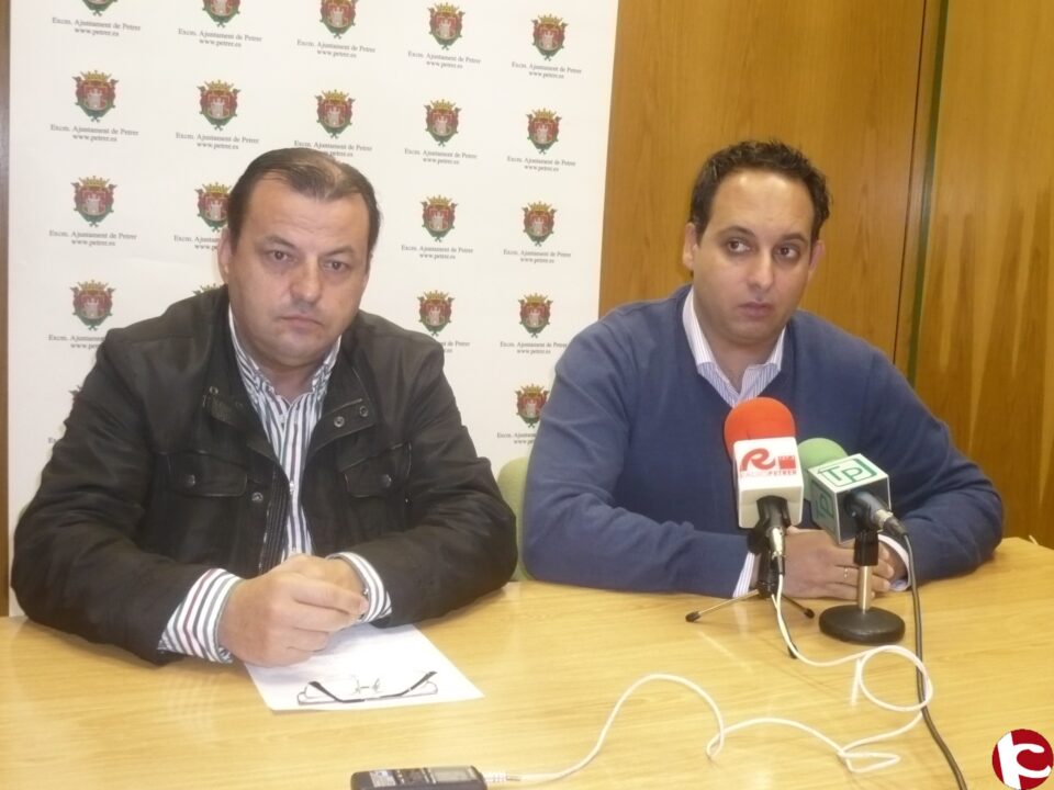 El PP destaca la gestión municipal en el Ayuntamiento a pesar de las dificultades económicas
