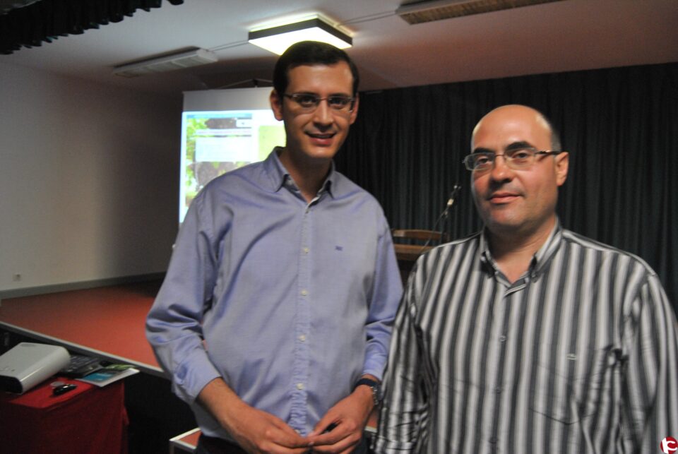 Agricultores de Novelda conocen la técnica de la apirena