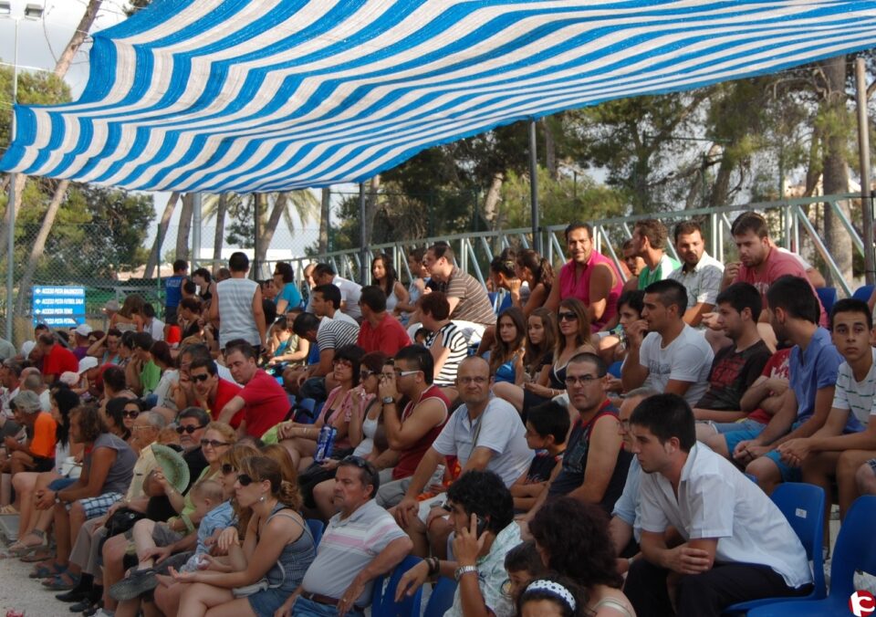 Abierto el plazo de inscripción para las 24 horas de fútbol sala