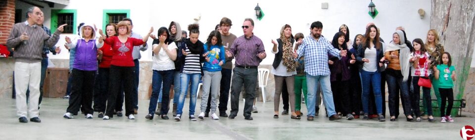 Balance de la representación teatral Rodrigo Gabaldón