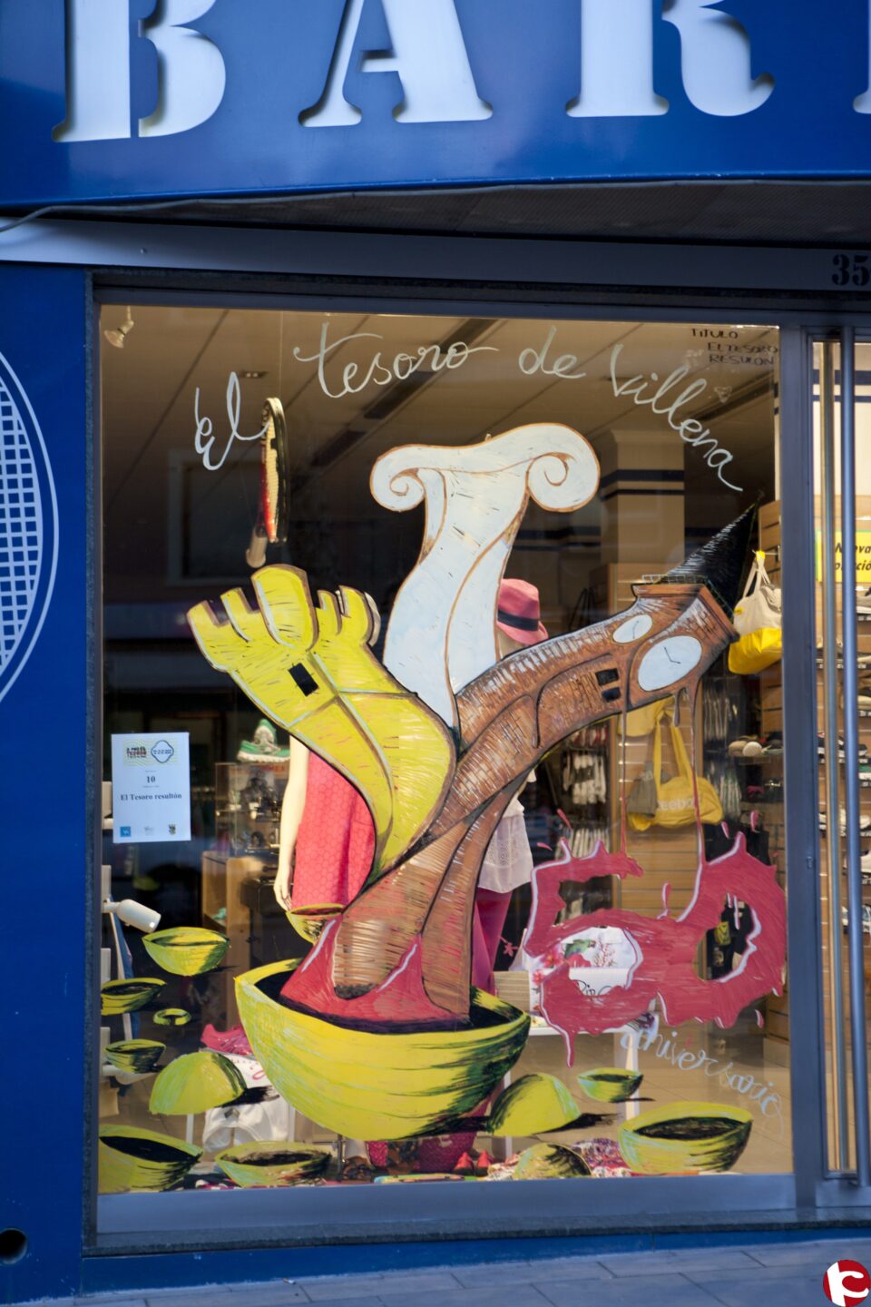 Finaliza la Campaña A por el Tesoro y no es de Oro