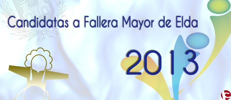 Programa El Ninot 29/06/13 Conozcan a las candidatas mayores e infantiles para Falleras Mayores 2013