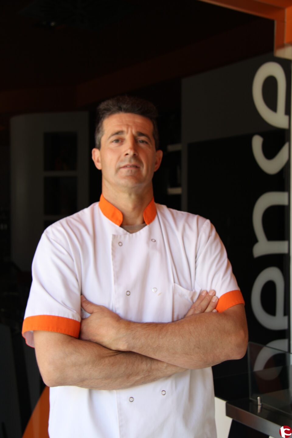 José Luis García Rico