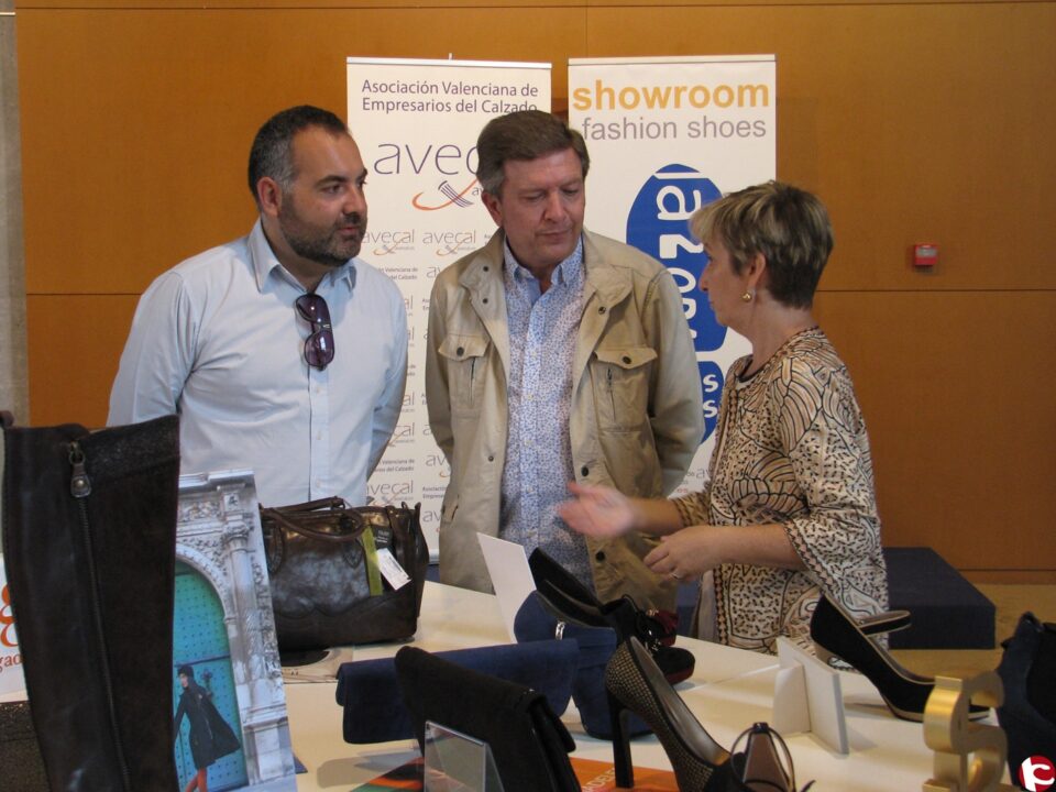 El Museo del Calzado de Elda anticipa la moda de calzado para el próximo otoño invierno 2013-2014 con la colección La moda a tus pies