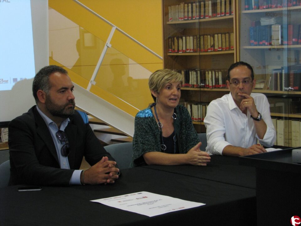 Avecal celebra en Elda una Jornada de Motivación Empresarial dirigida a los emprendedores que forman parte del Plan de Ayuda al Calzado del FEAG