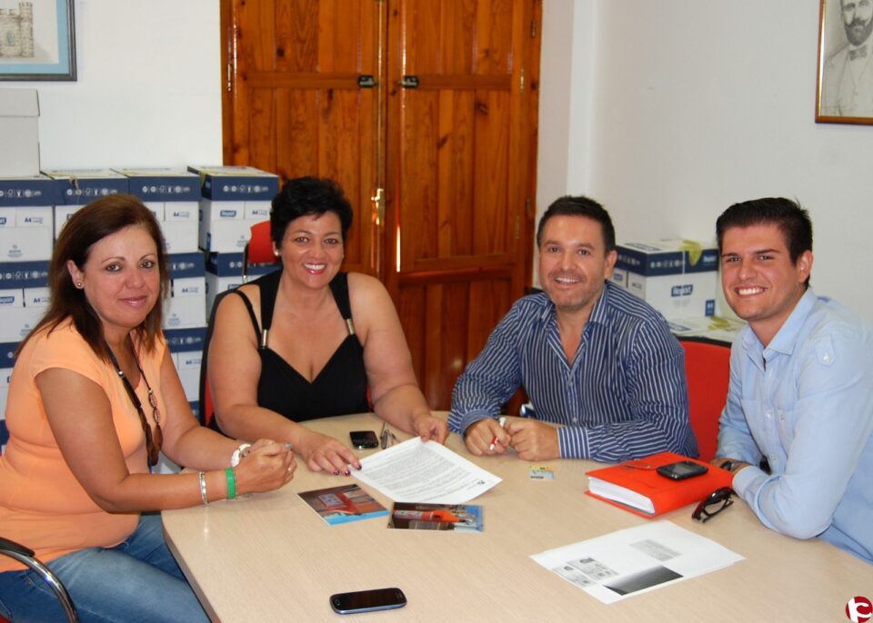 El Ayuntamiento pone en marcha la recogida de aceite usado de cocina