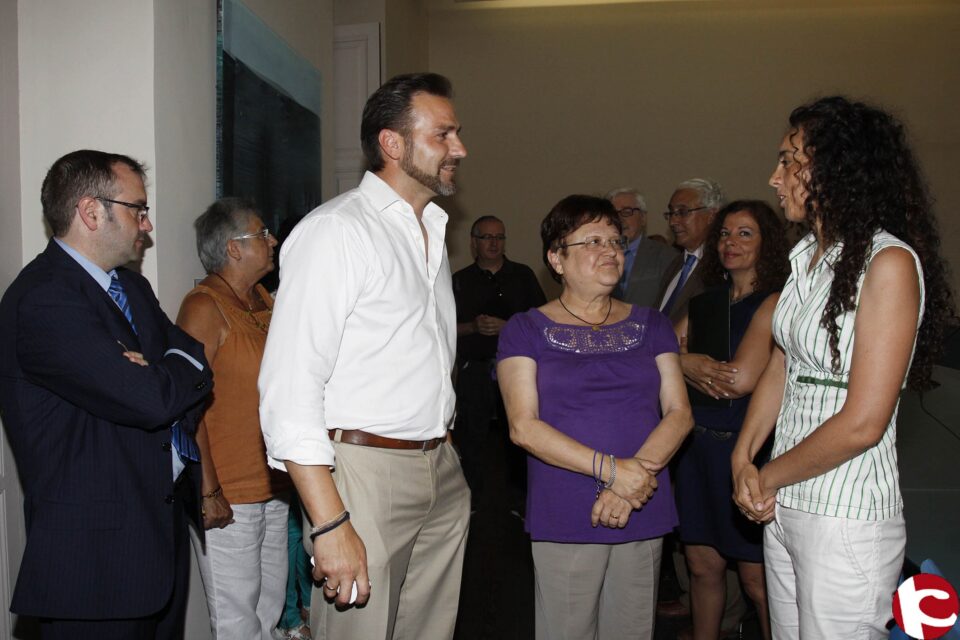 La Diputación de Alicante se suma una edición más al Día del Emprendedor que se celebrará este año en el ADDA