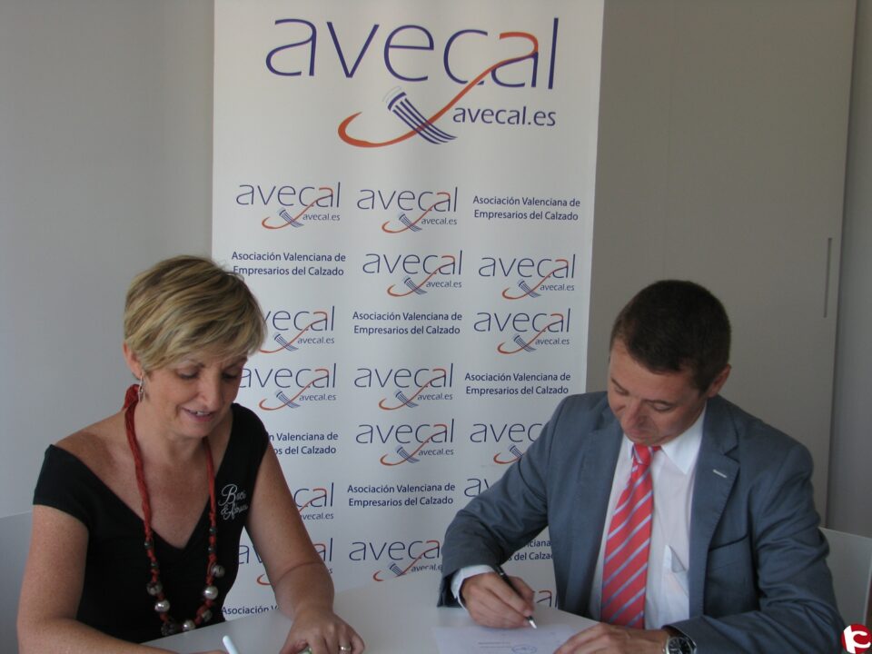 Avecal ofrece a sus asociados la posibilidad de mejorar sus procesos de exportación y búsqueda de nuevos mercados
