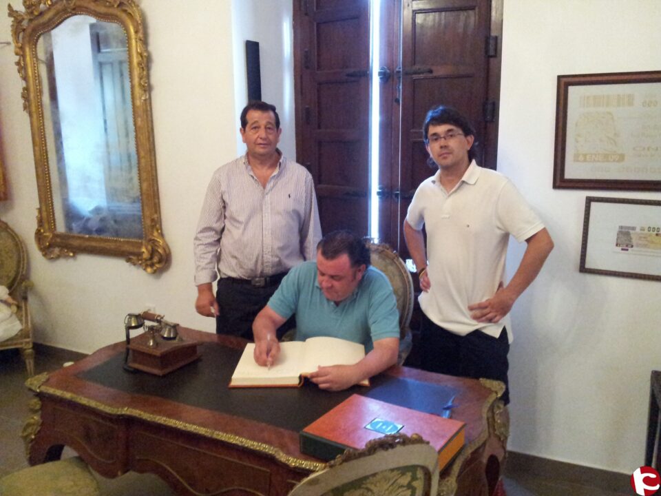 2º ANIVERSARIO del MUSEO de la MUÑECA