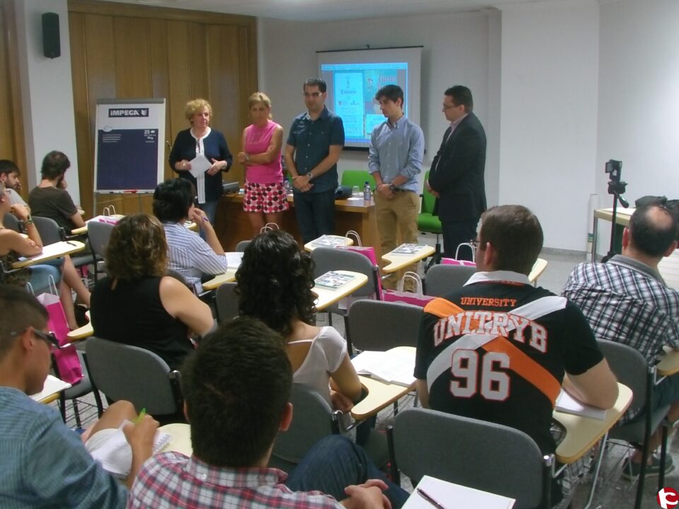 Petrer acoge el curso de verano de la UMH "Derecho y nuevas tecnologías"