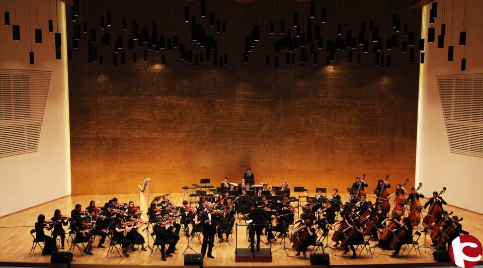 Los auditorios de Alicante