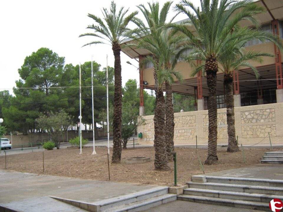 Entrevista al director de La Escuela Oficial de Idiomas de Elda