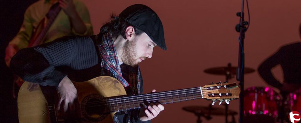 Entrevista El "Califa Retalero". Próximamente en "sálvame"