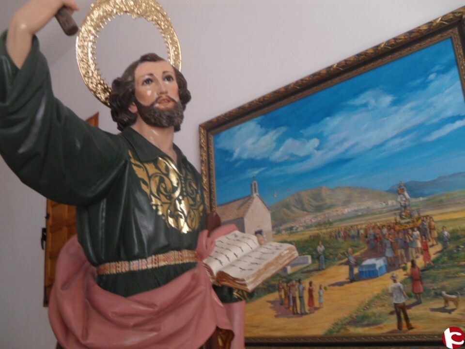 El grupo de carniceros más unido. Se celebra el día de su Patrón San Bartolomé. Galería de fotos en https://www.facebook.com/Intercomarcal