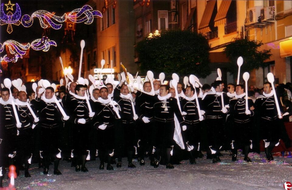 EFEMÉRIDE DE PLATA. CABO GASTADOR FERNANDO GARCÍA ÁGREDAS MORTERETE