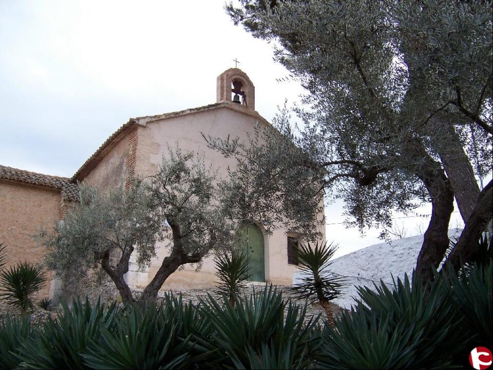 El sábado 31 de agosto se realiza la festividad de San Ramón