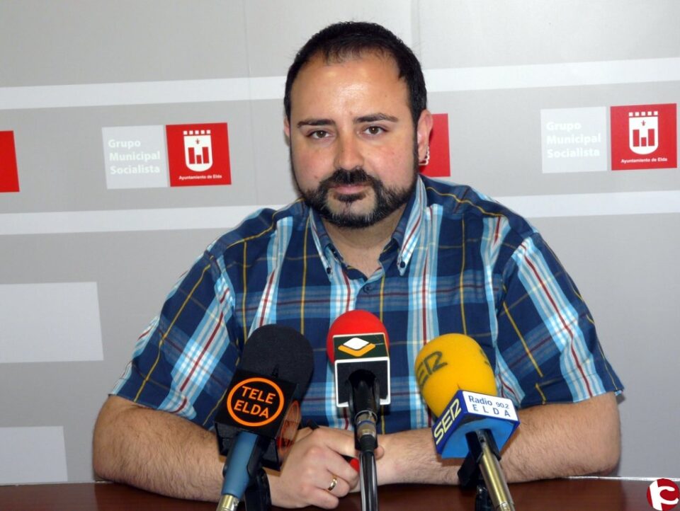 El PSOE denuncia las trabas municipales a la celebración de las Fiestas Patronales en los barrios.