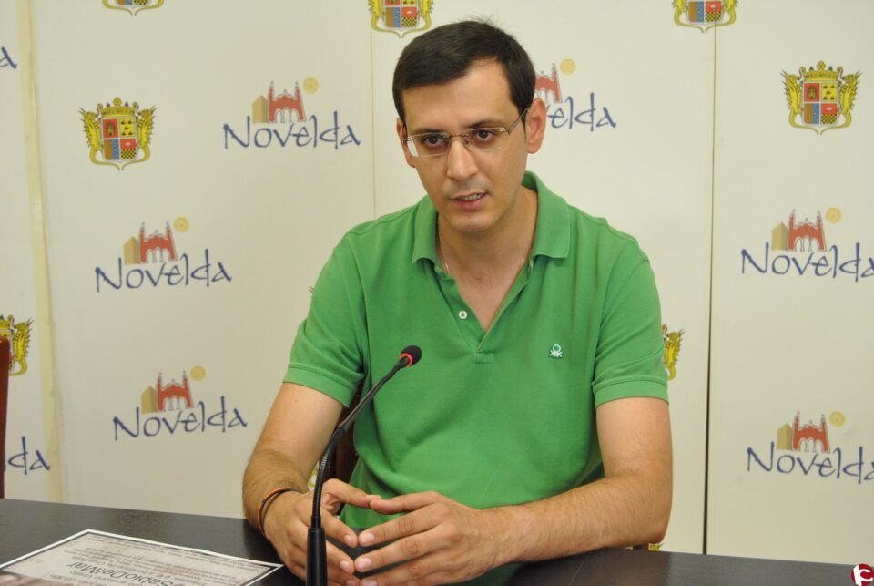 Novelda es el cuarto municipio de la Comunidad Valenciana que más ha bajado el paro en el último año