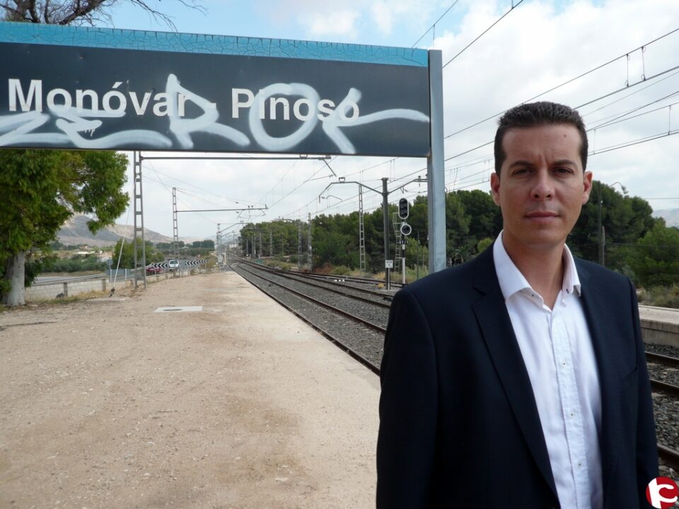 Elda ha perdido más de 7 millones de euros en inversiones para crear empleo por la debilidad del Partido Popular