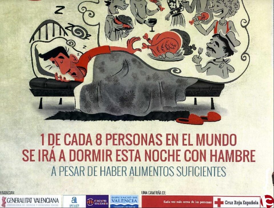 Exposición interactiva. Charla inaugural.