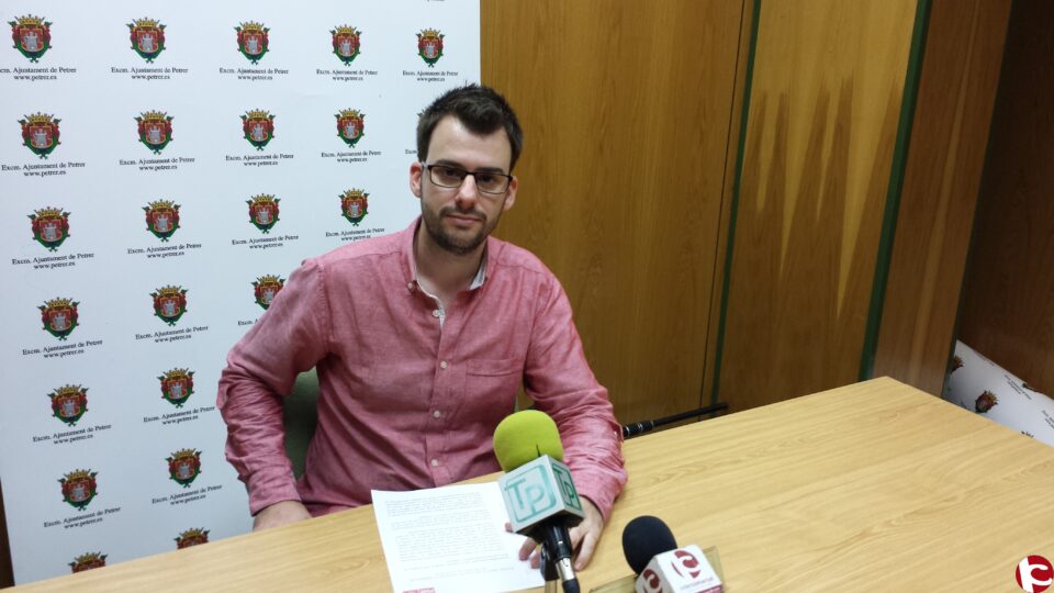 El PSOE solicita la participación vecinal en  la ordenanza de convivencia