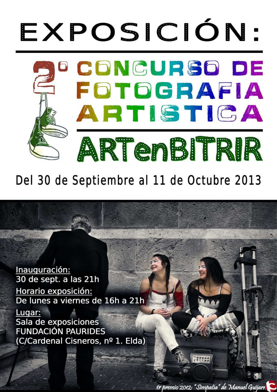 Fotos ARTenBTRIR