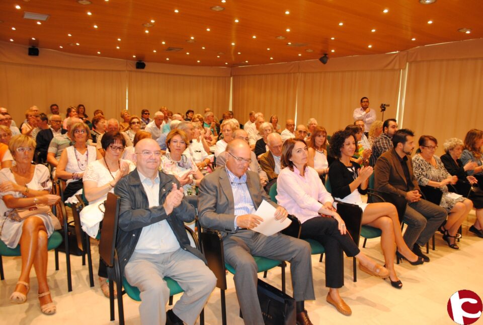 XII Jornada de Pinoseros Ausentes