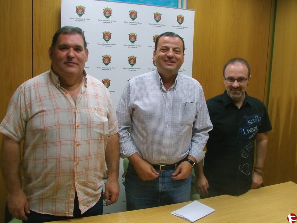El edificio de la nueva Escuela Tradicional de Música se inaugura el 4 de octubre