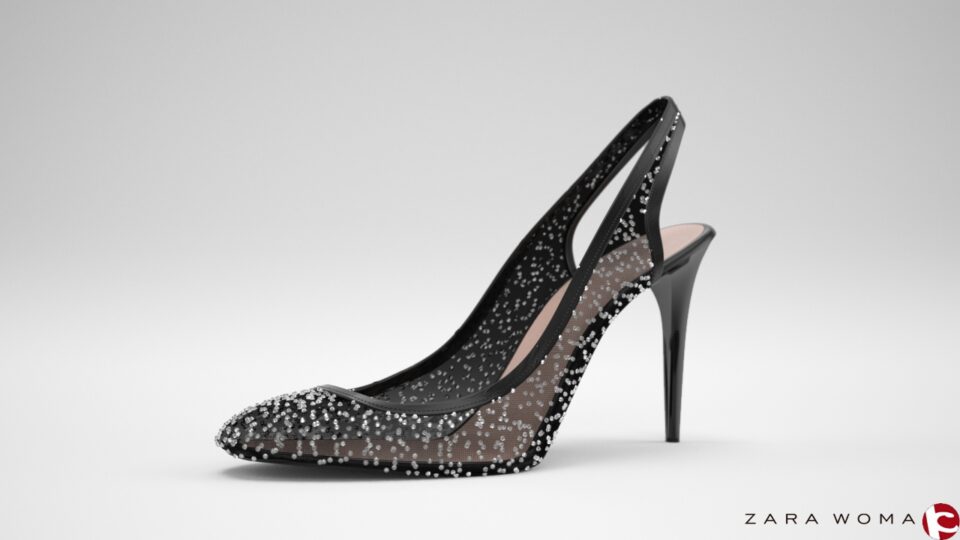 INESCOP PRESENTA EN SIMAC LAS NOVEDADES EN DISEÑO DE CALZADO 3D