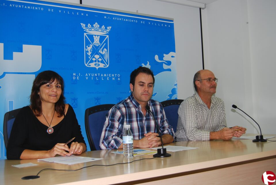 El domingo comienza la Semana de la Movilidad