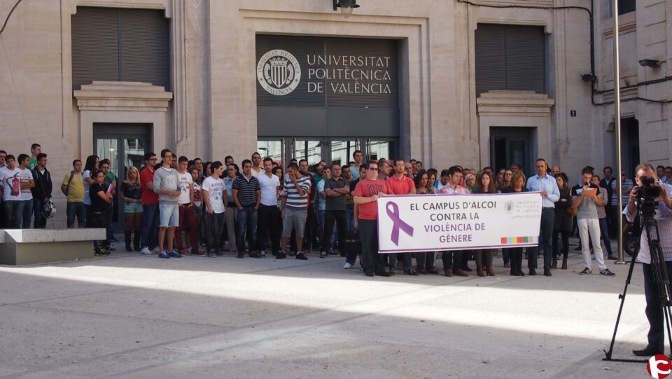 CONCENTRACIÓN EN MEMORIA DE SORINA PATIRNAC