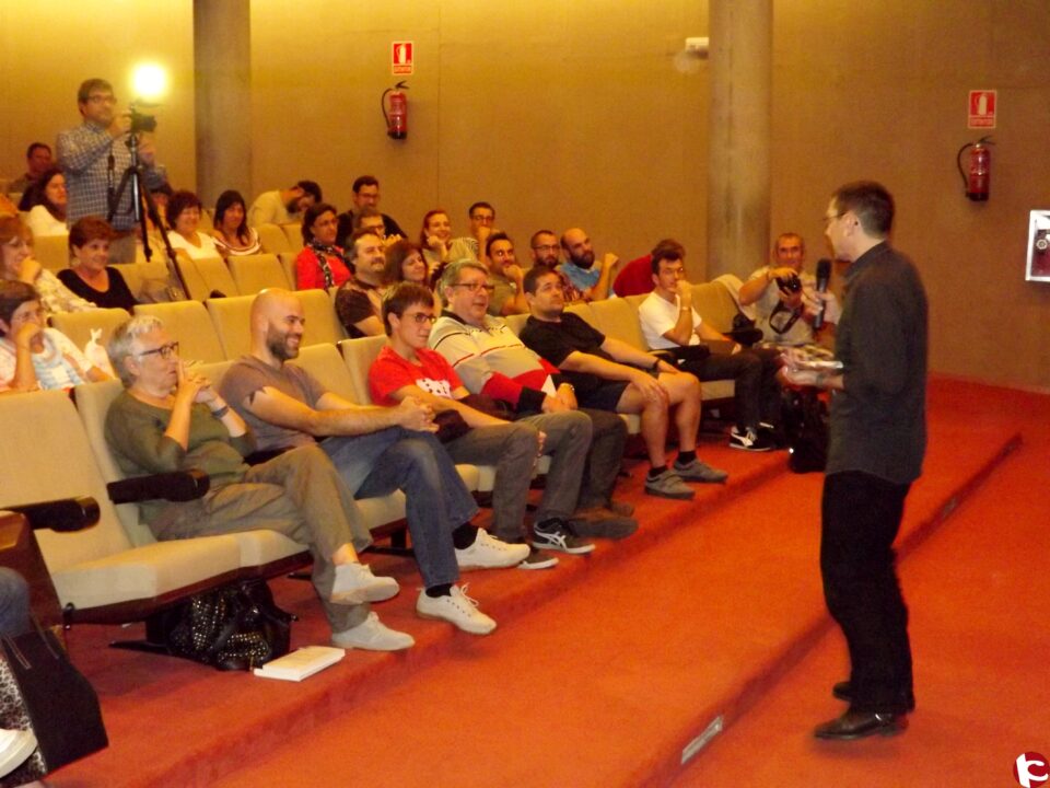 Valoración positiva del I Foro Ciudadano del Vinalopó