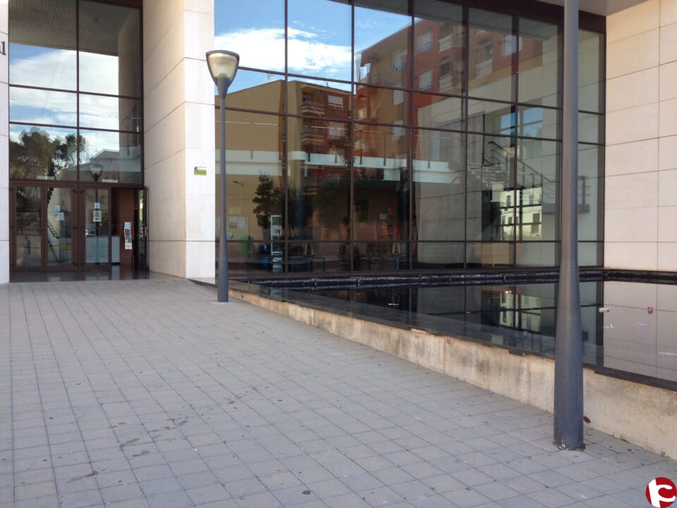 El Campus dAlcoi de la UPV estará presente en La Fira de Tots Sants