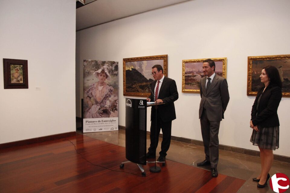 El Museo Bellas Artes Gravina recupera la esencia de la pintura valenciana del siglo XIX