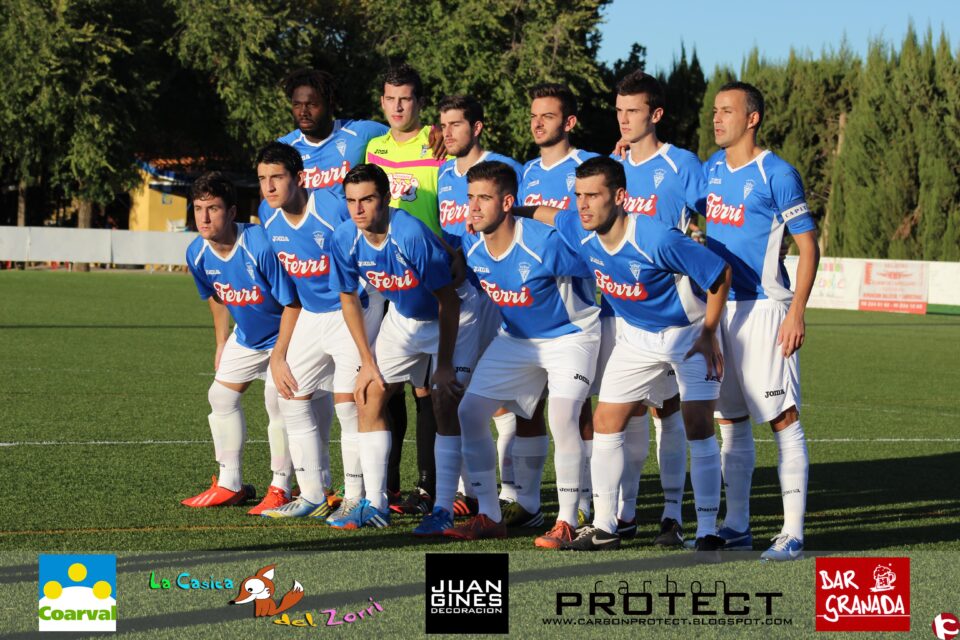 EL VILLENA C.F. SIGUE ENCADENANDO VICTORIAS