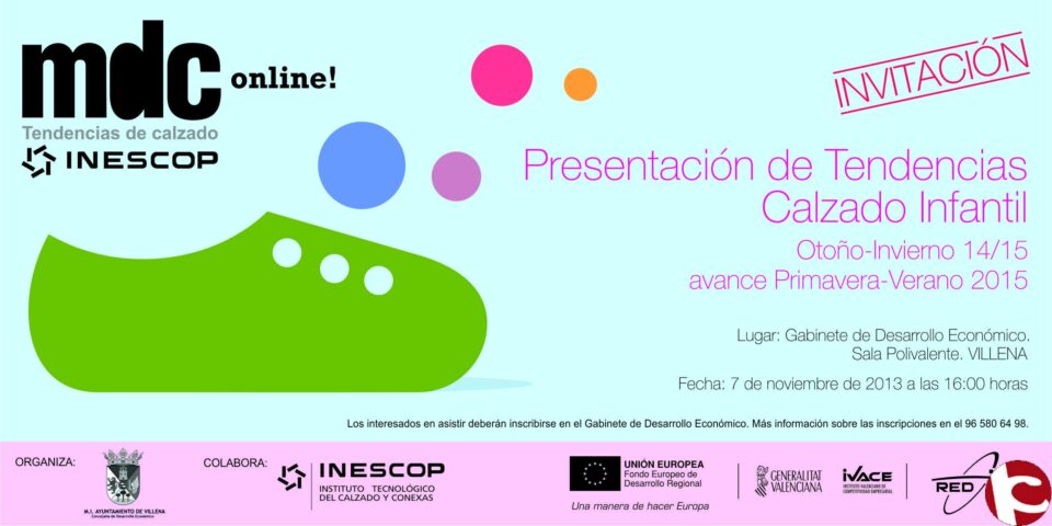 Tendencias de Moda en Calzado Infantil