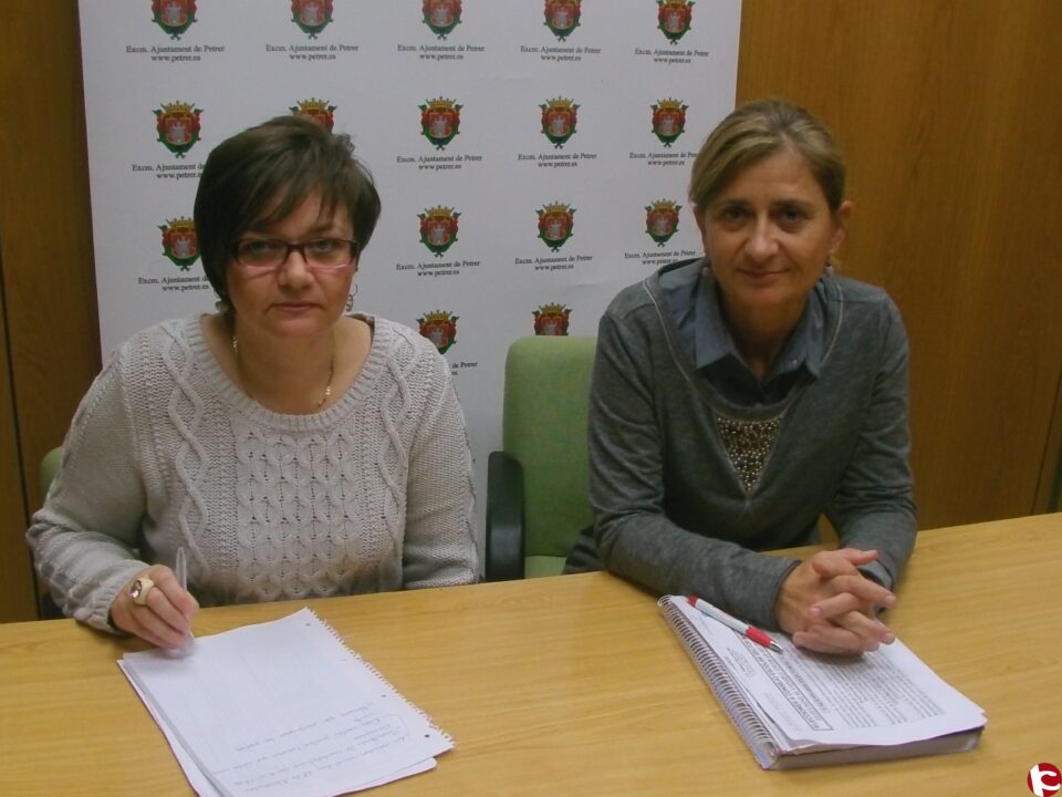 Educación anima a los padres de alumnos de Infantil