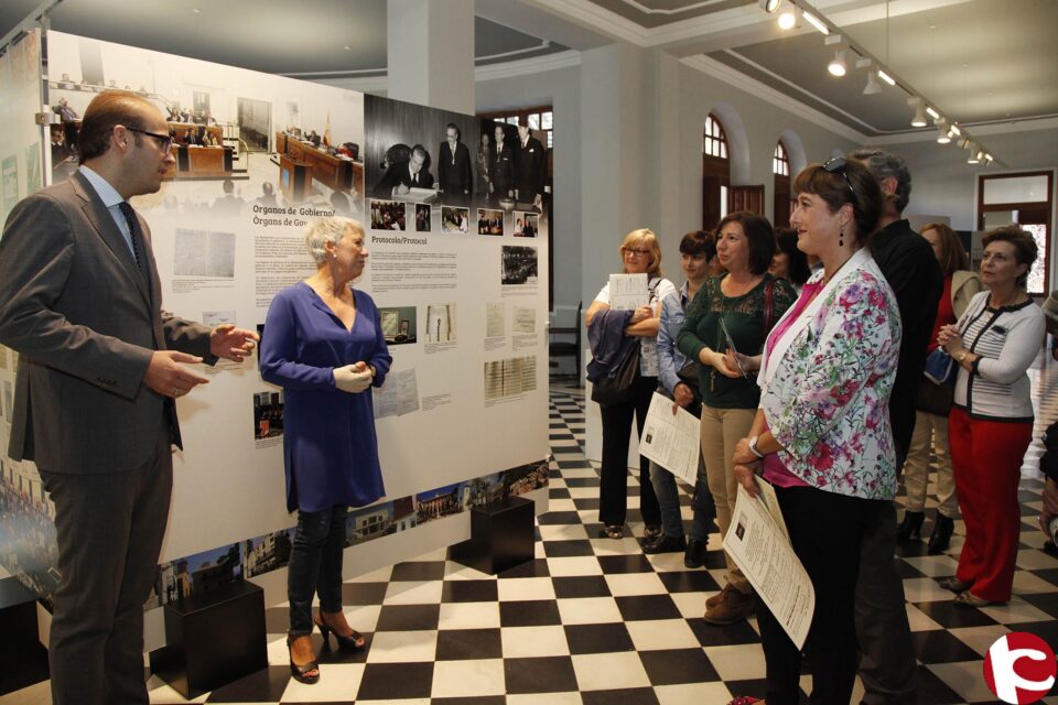 El diputado de Modernización