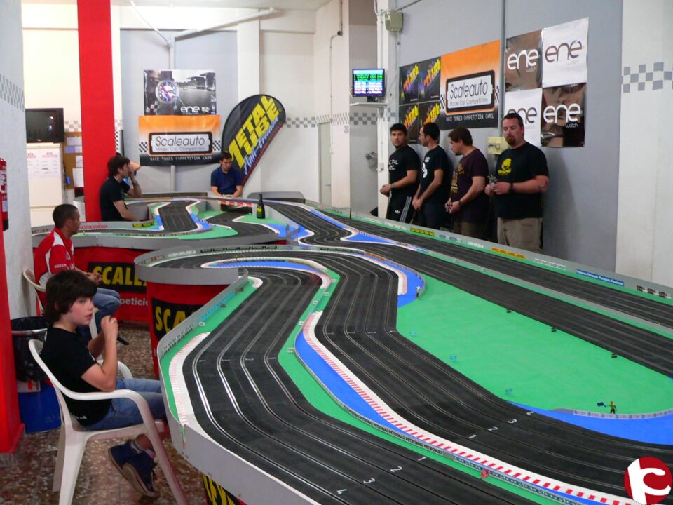 El Campeonato de resistencia del Sureste 2013-14