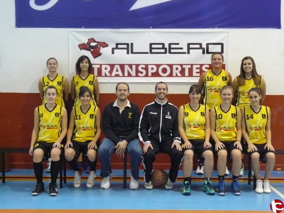 Actualidad del C.D.ONIL BASKET