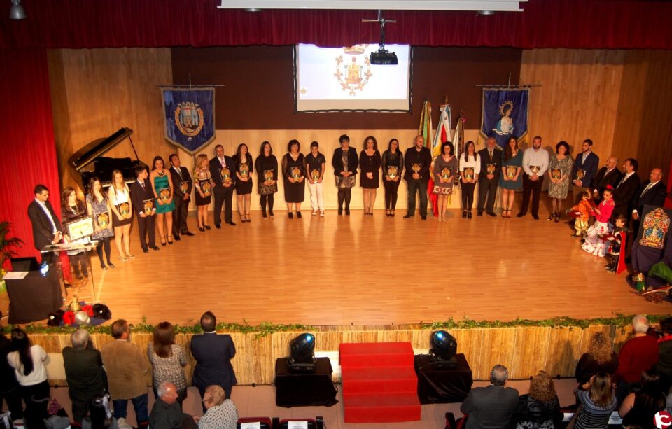 Se presenta el libro de fiestas como antesala de los festejos patronales