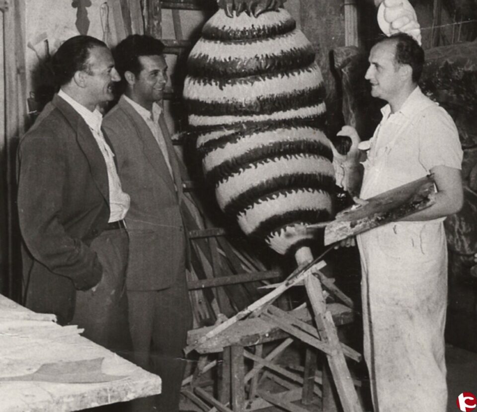 Ha fallecido Fernando Álvarez Gómez